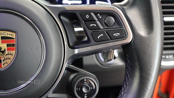 Used Porsche Cayenne 2019 for sale - 76936948: Photo 24