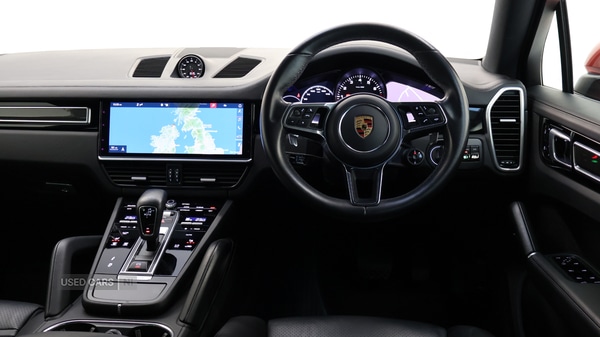Used Porsche Cayenne 2019 for sale - 76936948: Photo 26