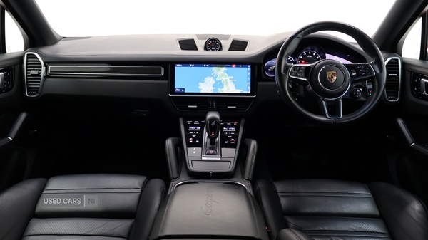Used Porsche Cayenne 2019 for sale - 76936948: Photo 27