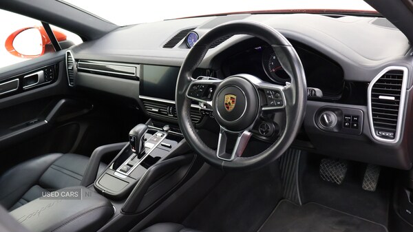 Used Porsche Cayenne 2019 for sale - 76936948: Photo 29