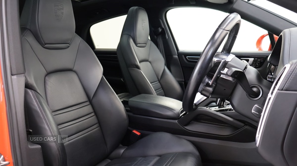 Used Porsche Cayenne 2019 for sale - 76936948: Photo 31