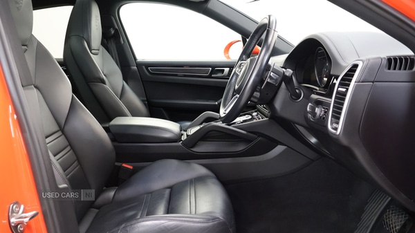 Used Porsche Cayenne 2019 for sale - 76936948: Photo 32