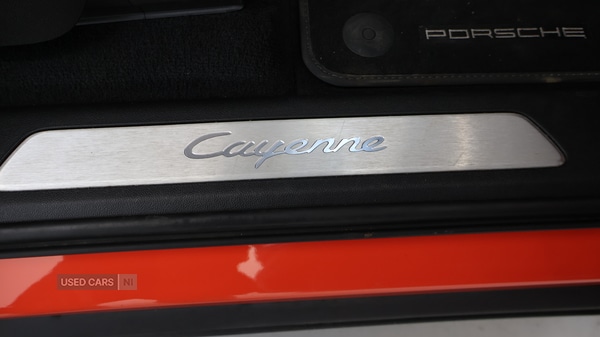 Used Porsche Cayenne 2019 for sale - 76936948: Photo 34