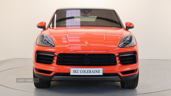 Used Porsche Cayenne 2019 for sale - 76936948: Photo 35