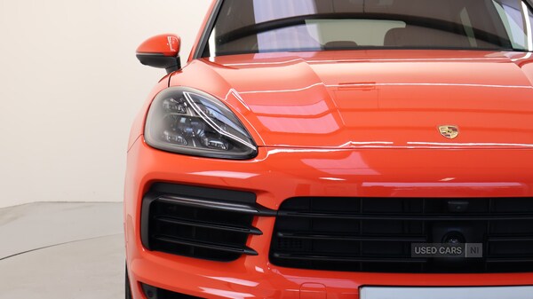 Used Porsche Cayenne 2019 for sale - 76936948: Photo 36