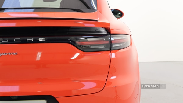 Used Porsche Cayenne 2019 for sale - 76936948: Photo 37