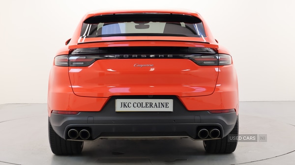Used Porsche Cayenne 2019 for sale - 76936948: Photo 38