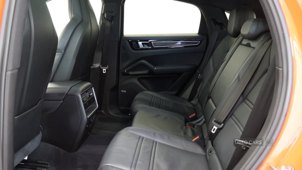 Used Porsche Cayenne 2019 for sale - 76936948: Photo 46