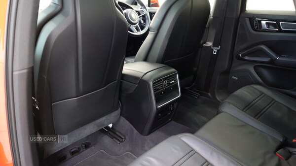 Used Porsche Cayenne 2019 for sale - 76936948: Photo 47