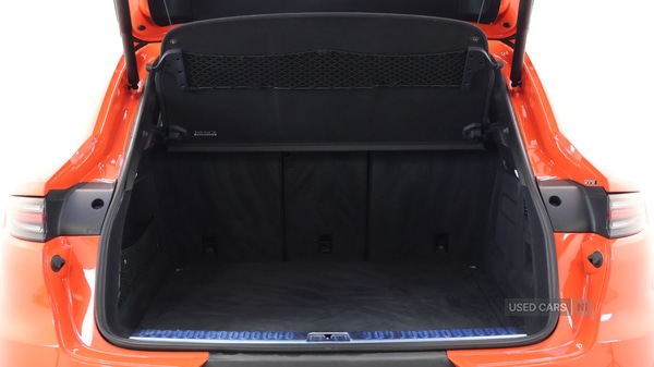 Used Porsche Cayenne 2019 for sale - 76936948: Photo 49