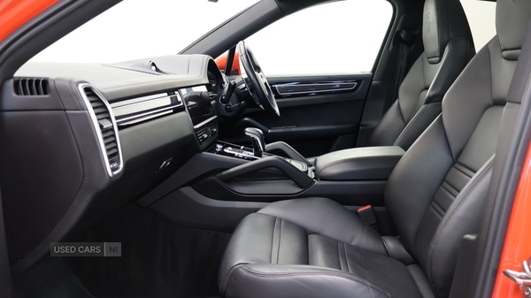 Used Porsche Cayenne 2019 for sale - 76936948: Photo 6