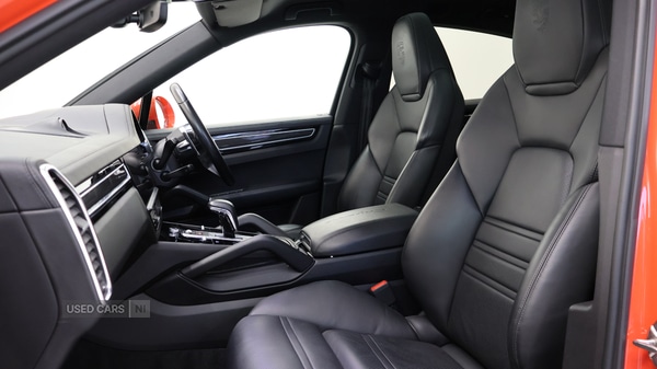 Used Porsche Cayenne 2019 for sale - 76936948: Photo 7