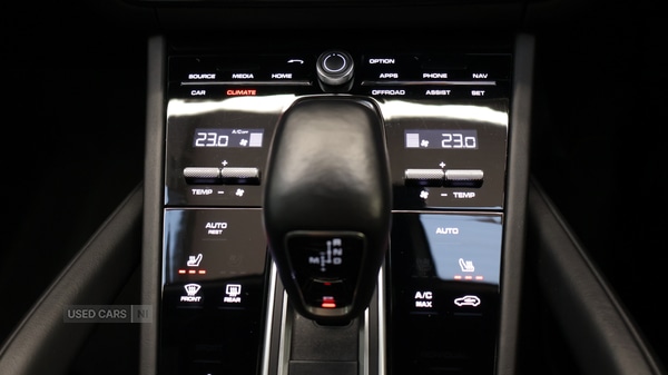 Used Porsche Cayenne 2019 for sale - 76936948: Photo 9