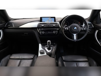 Used BMW 4 Series 2017 for sale - 78292877: Photo