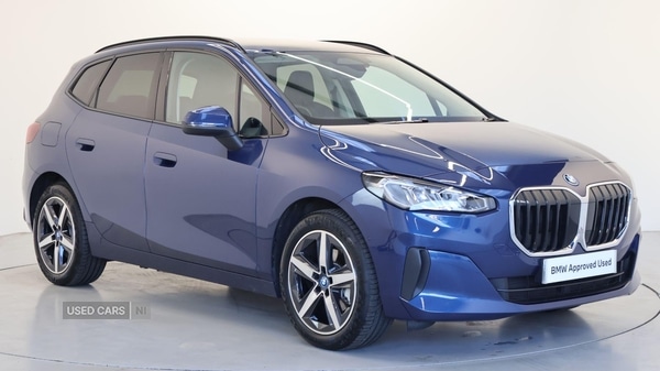 Used BMW 2 Series 2025 for sale - 76441440: Photo 1