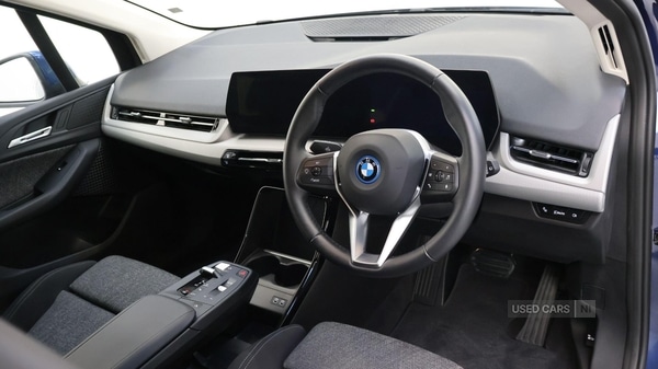 Used BMW 2 Series 2025 for sale - 76441440: Photo 11