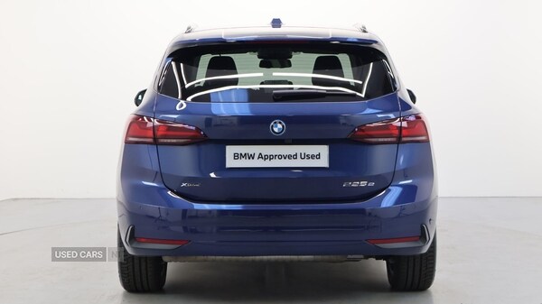 Used BMW 2 Series 2025 for sale - 76441440: Photo 15