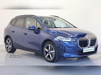 Used BMW 2 Series 2025 for sale - 76441440: Photo