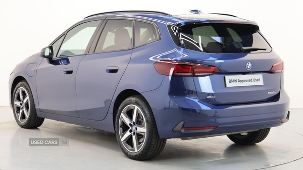 Used BMW 2 Series 2025 for sale - 76441440: Photo 2