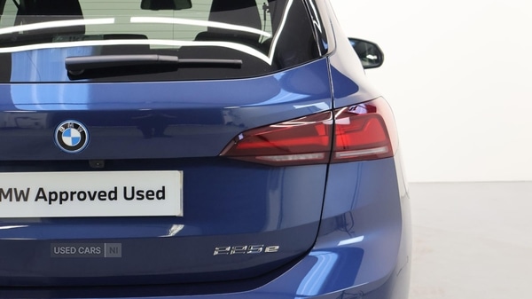 Used BMW 2 Series 2025 for sale - 76441440: Photo 21