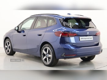 Used BMW 2 Series 2025 for sale - 76441440: Photo