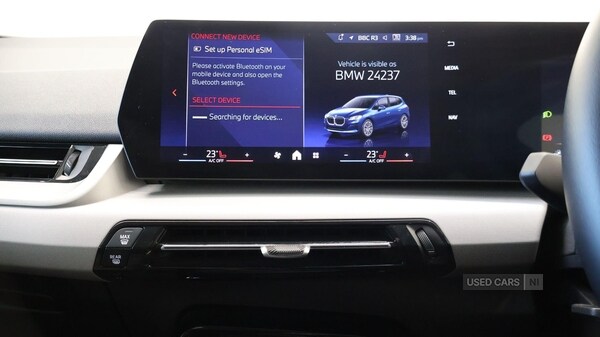 Used BMW 2 Series 2025 for sale - 76441440: Photo 30