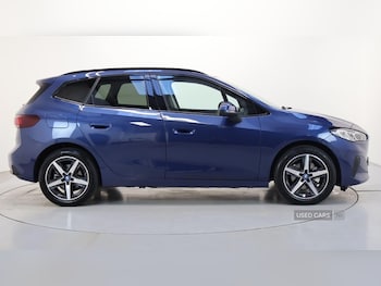 Used BMW 2 Series 2025 for sale - 76441440: Photo