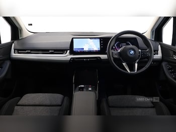 Used BMW 2 Series 2025 for sale - 76441440: Photo