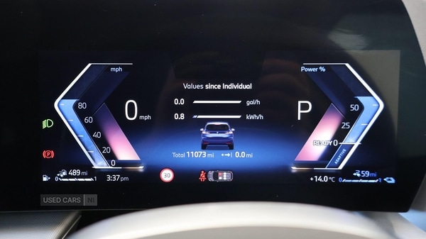 Used BMW 2 Series 2025 for sale - 76441440: Photo 9