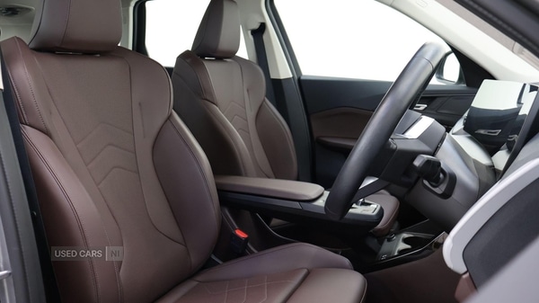 Used BMW iX1 2025 for sale - 77560387: Photo 11