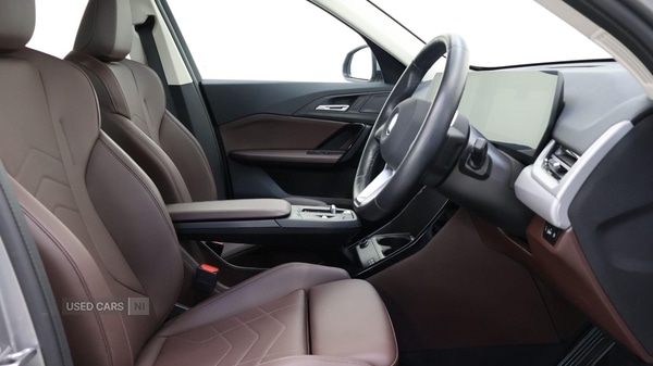 Used BMW iX1 2025 for sale - 77560387: Photo 12