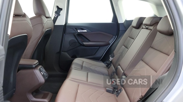 Used BMW iX1 2025 for sale - 77560387: Photo 13