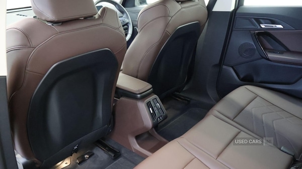 Used BMW iX1 2025 for sale - 77560387: Photo 14