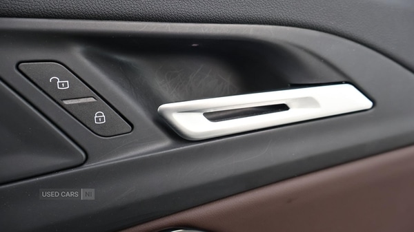 Used BMW iX1 2025 for sale - 77560387: Photo 15