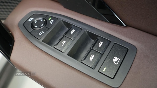 Used BMW iX1 2025 for sale - 77560387: Photo 17