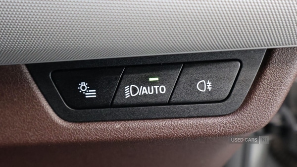 Used BMW iX1 2025 for sale - 77560387: Photo 18