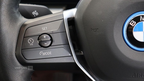 Used BMW iX1 2025 for sale - 77560387: Photo 19