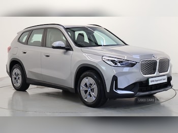 Used BMW iX1 2025 for sale - 77560387: Photo