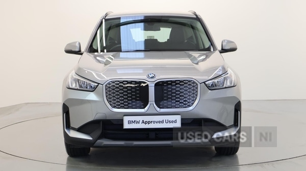 Used BMW iX1 2025 for sale - 77560387: Photo 2