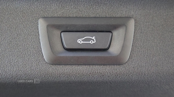 Used BMW iX1 2025 for sale - 77560387: Photo 21