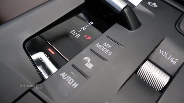 Used BMW iX1 2025 for sale - 77560387: Photo 23