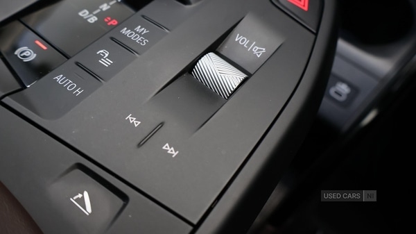 Used BMW iX1 2025 for sale - 77560387: Photo 24