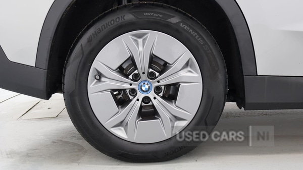 Used BMW iX1 2025 for sale - 77560387: Photo 25