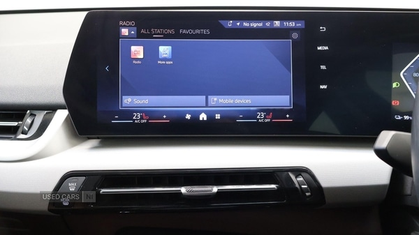 Used BMW iX1 2025 for sale - 77560387: Photo 26