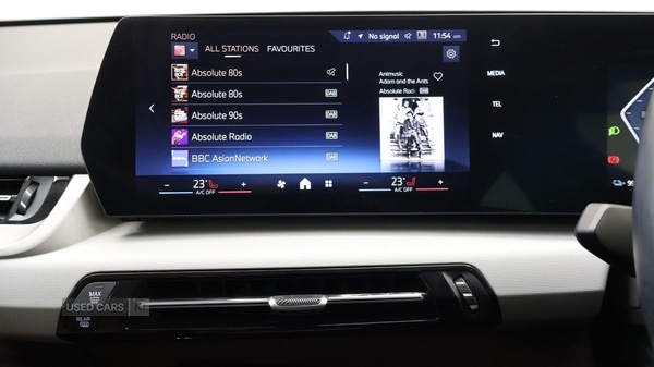 Used BMW iX1 2025 for sale - 77560387: Photo 27