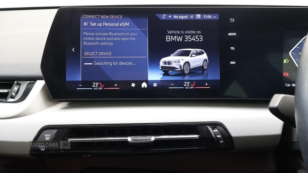 Used BMW iX1 2025 for sale - 77560387: Photo 28