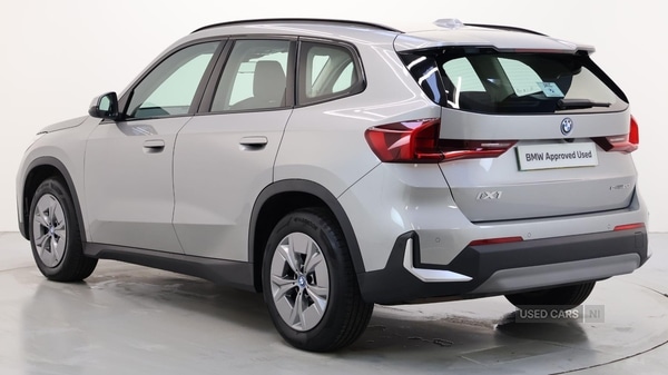 Used BMW iX1 2025 for sale - 77560387: Photo 3