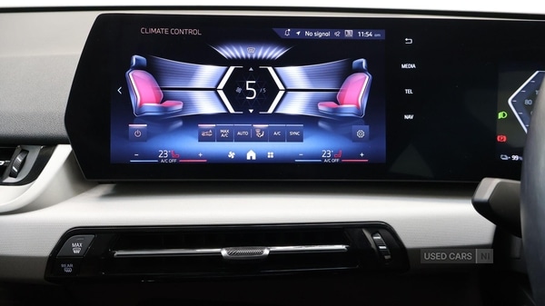 Used BMW iX1 2025 for sale - 77560387: Photo 30