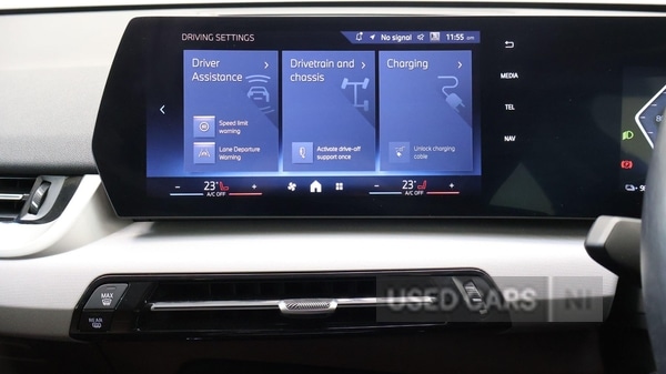 Used BMW iX1 2025 for sale - 77560387: Photo 33