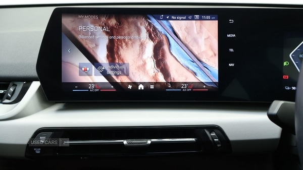 Used BMW iX1 2025 for sale - 77560387: Photo 34